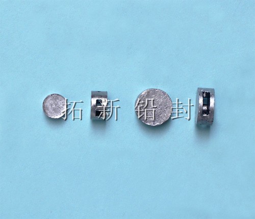 供应铅封豆，普通铅封，银行铅封，邮电铅封